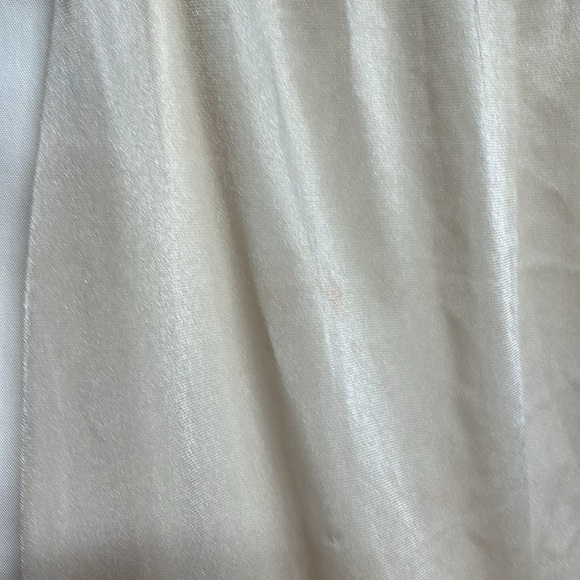 Half Slip Vintage Mel-Lin - Picture 9 of 11